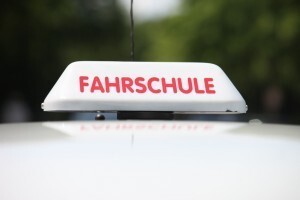 Führerscheinrecht 2013