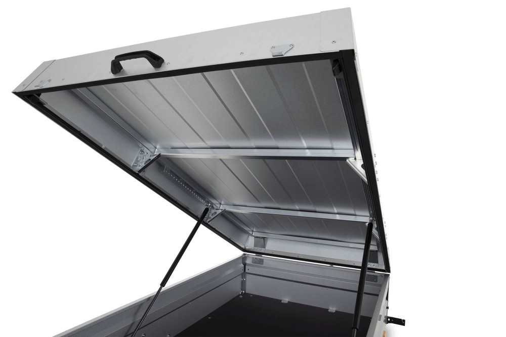 FT 8.5-20-10.1B, Deckel verstärkt