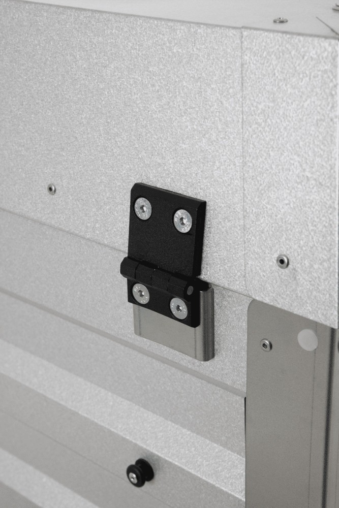 FT 8.5-20-10.1B, BWA, Deckel