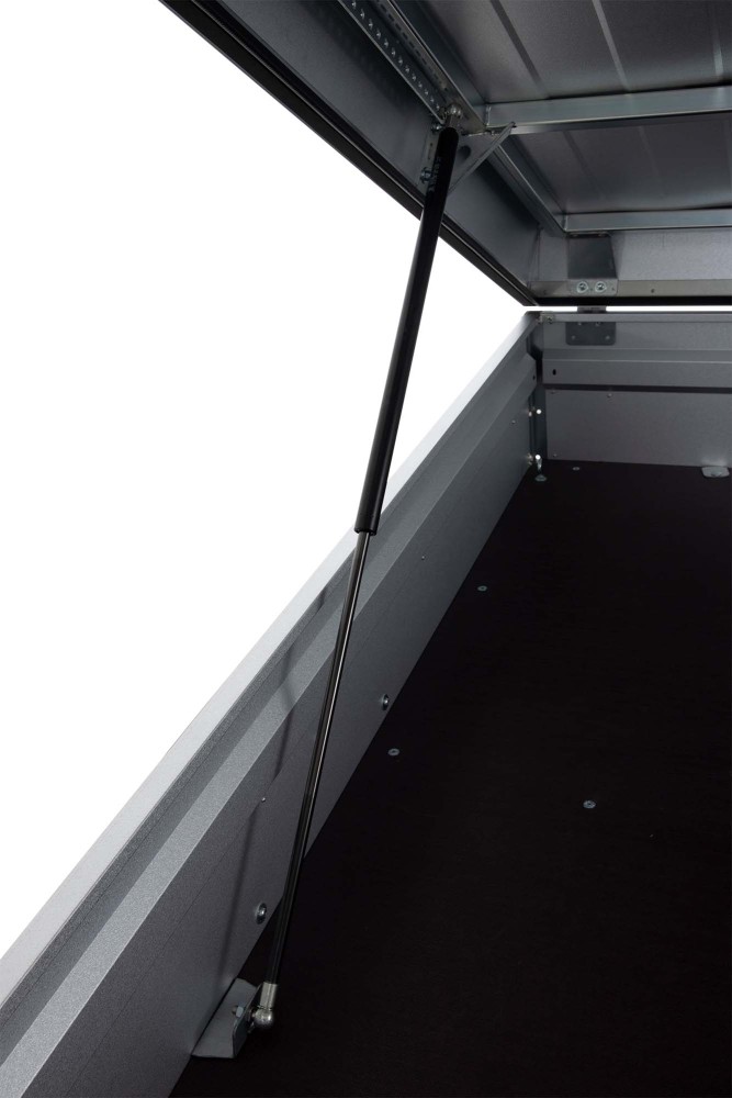 FT 7.5G-20-10.1B, Deckel verstärkt