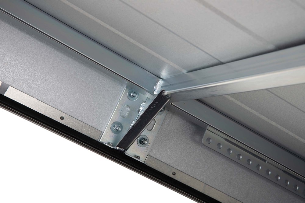 FT 8.5-20-10.1B, Deckel verstärkt