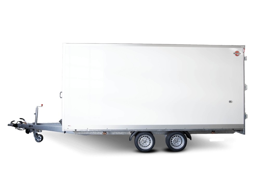 SHPK O2 35-45-24.2.P20.2 Flügeltüren, P-Box