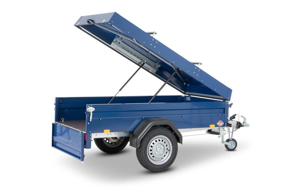 FT 7.5-20-10.1B, Deckel