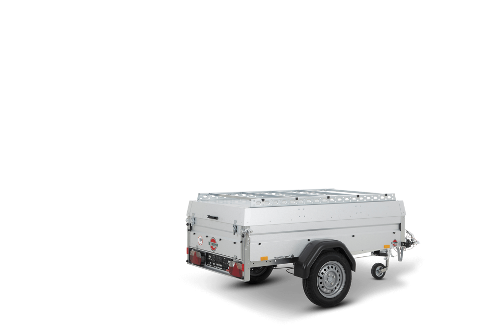 FT 8.5-20-10.1B, Deckel verstärkt