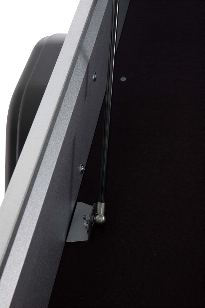 FT 8.5-20-10.1B, BWA, Deckel