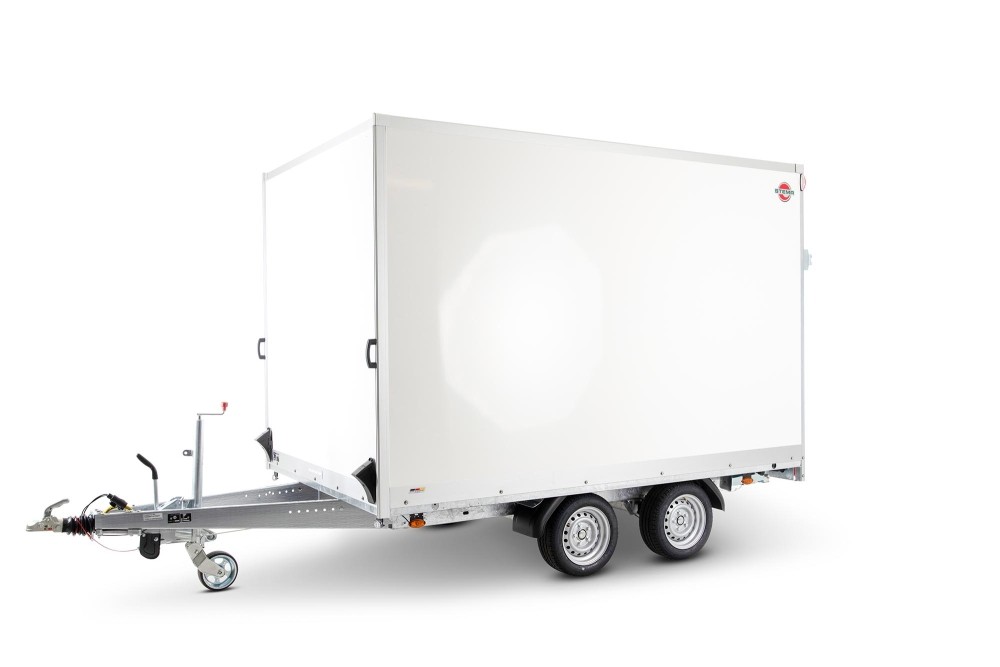 SHPK O2 30-32-20.2.P20.2 Flügeltüren, P-Box