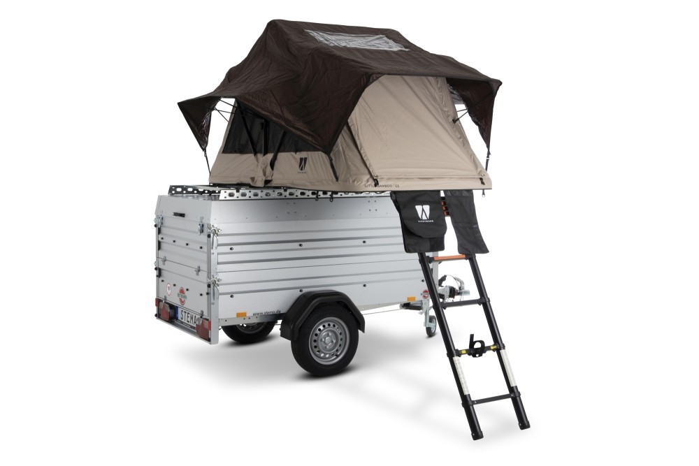 FT 7.5-20-10.1B, Deckel verstärkt