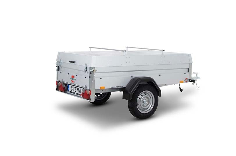 FT 7.5-20-10.1B, Deckel